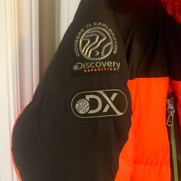 Discovery expedition mens packable puffer - Picture 10 of 16